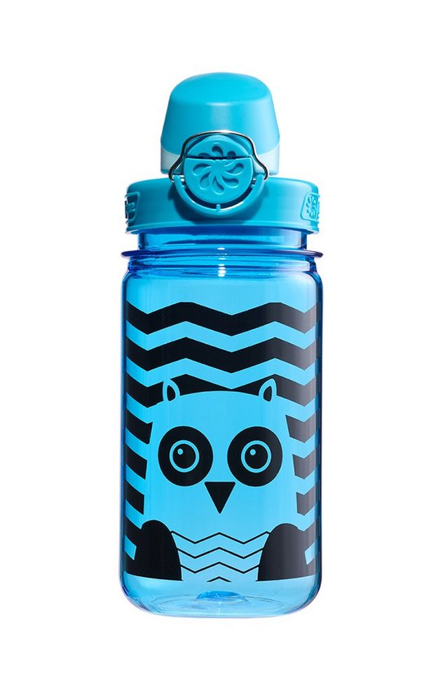 Nalgene Trinkflasche Nalgene Kinderflasche 'OTF Kids Sustain' 0,35 L von Nalgene