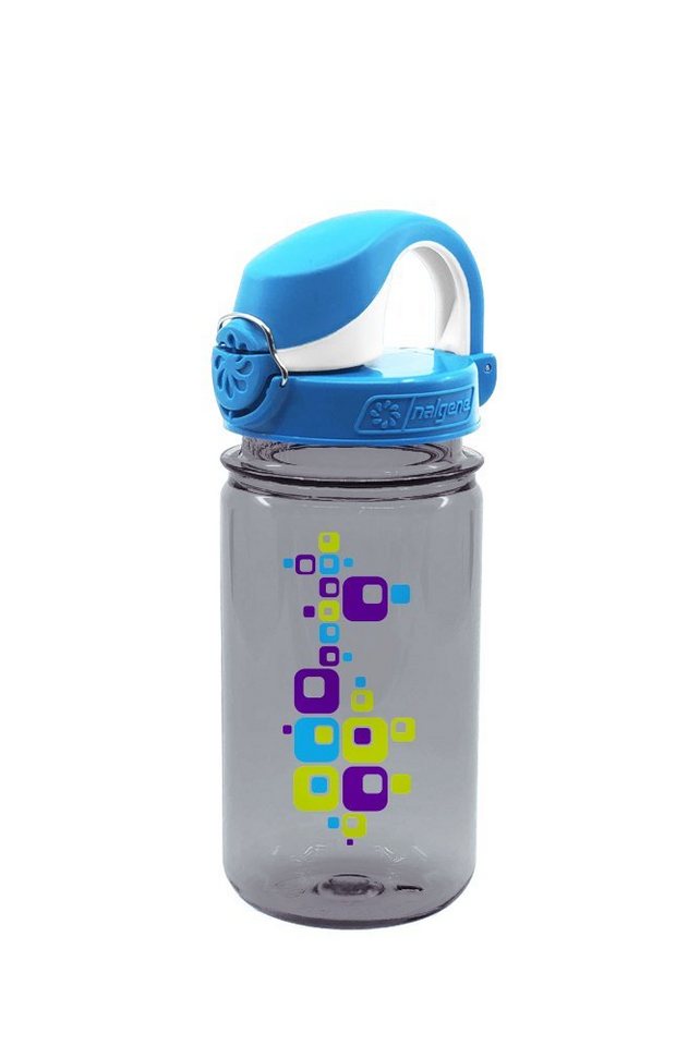 Nalgene Trinkflasche Nalgene Kinderflasche 'OTF Kids Sustain' 0,35 L von Nalgene