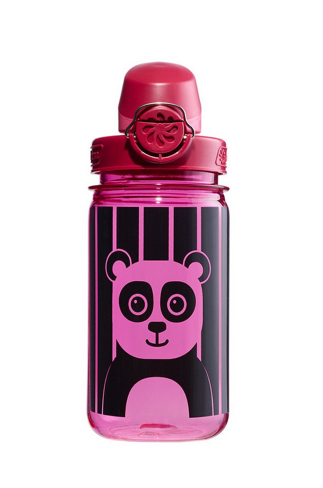 Nalgene Trinkflasche Nalgene Kinderflasche 'OTF Kids Sustain' 0,35 L von Nalgene