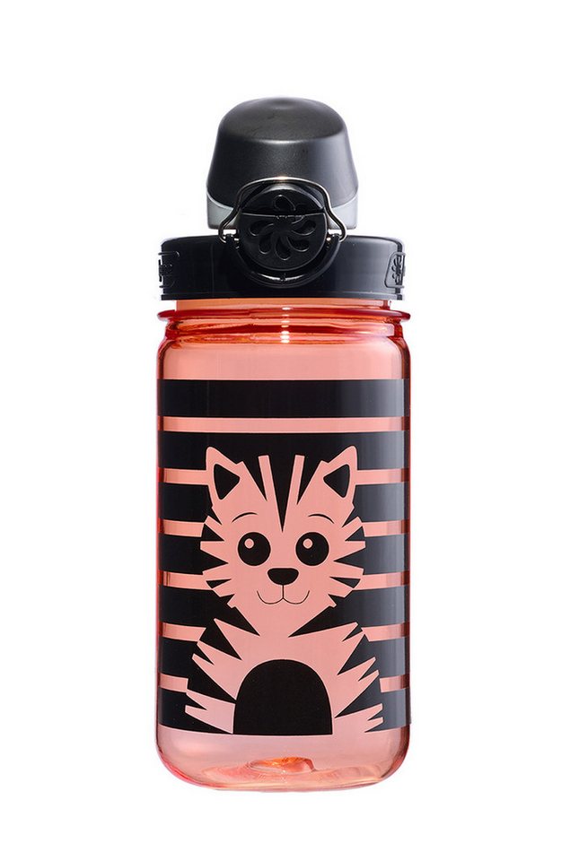 Nalgene Trinkflasche Nalgene Kinderflasche 'OTF Kids Sustain' - 0,35 L von Nalgene