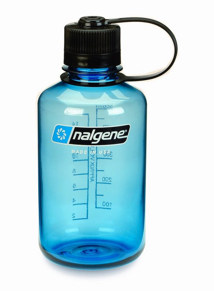 Nalgene Trinkflasche Nalgene Trinkflasche 'EH' - 0,5 L Nalgene Trinkflasche Nalgene Trinkflasche 'EH' - 0,5 L von Nalgene