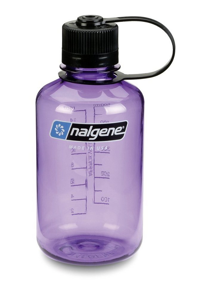 Nalgene Trinkflasche Nalgene Trinkflasche 'EH' 0,5L Nalgene Trinkflasche Nalgene Trinkflasche 'EH' 0,5L von Nalgene