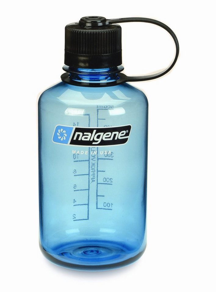 Nalgene Trinkflasche Nalgene Trinkflasche 'EH Sustain' 0,5 L von Nalgene