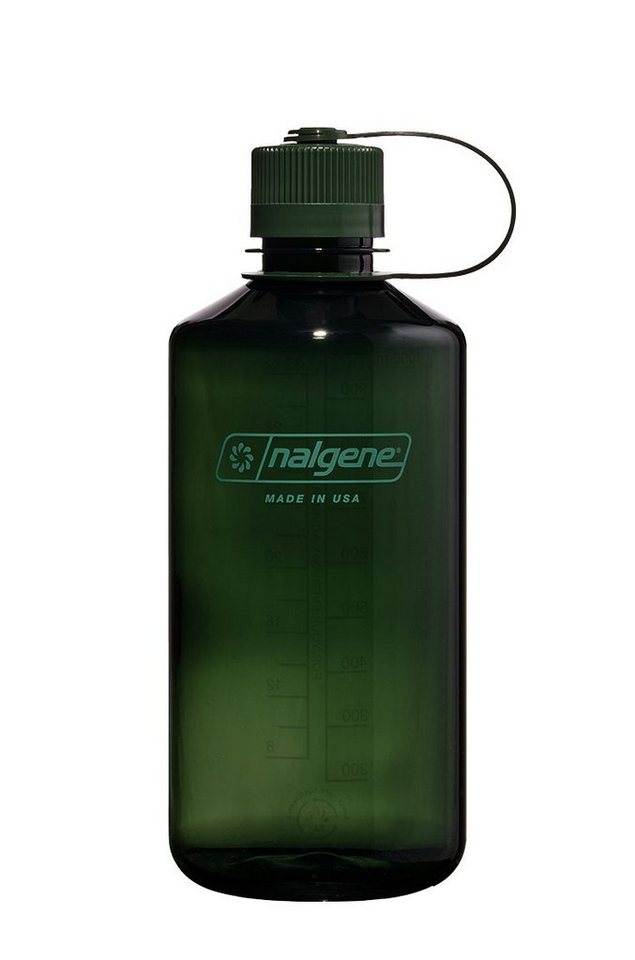 Nalgene Trinkflasche Nalgene Trinkflasche 'EH Sustain' - 1 L, mit Namensgravur von Nalgene