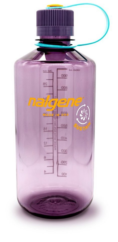 Nalgene Trinkflasche Nalgene Trinkflasche 'EH Sustain' 1 L von Nalgene