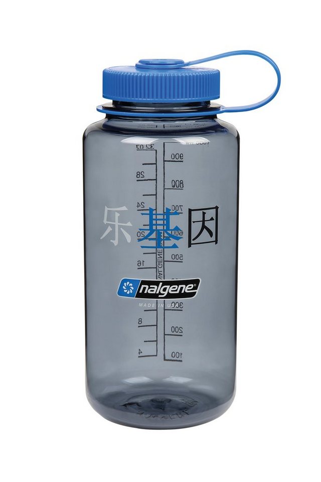 Nalgene Trinkflasche Nalgene Trinkflasche Everyday 'Weithals WH' 1 Liter von Nalgene