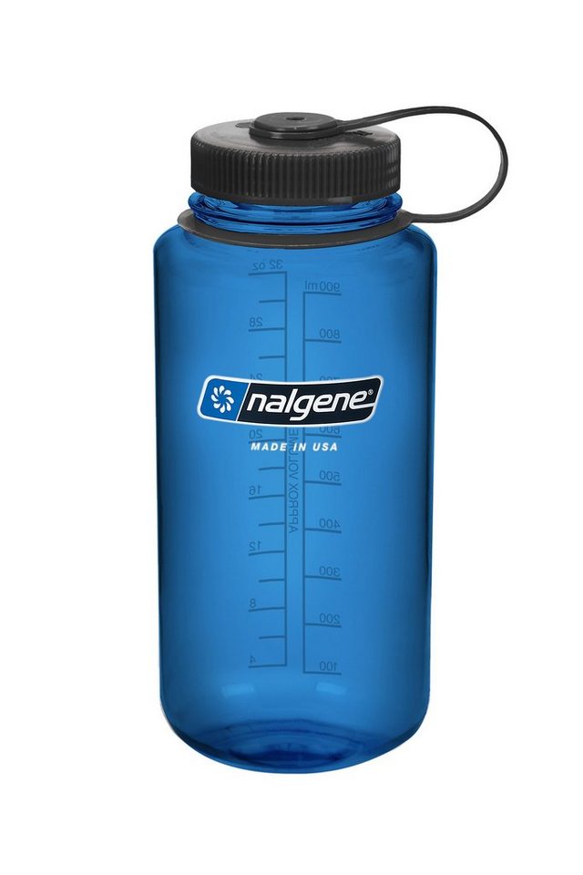 Nalgene Trinkflasche Nalgene Trinkflasche Everyday 'Weithals WH' 1 Liter von Nalgene