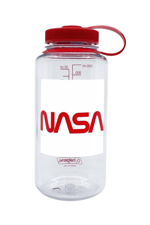 Nalgene Trinkflasche Nalgene Trinkflasche Everyday 'Weithals WH' 1 Liter von Nalgene