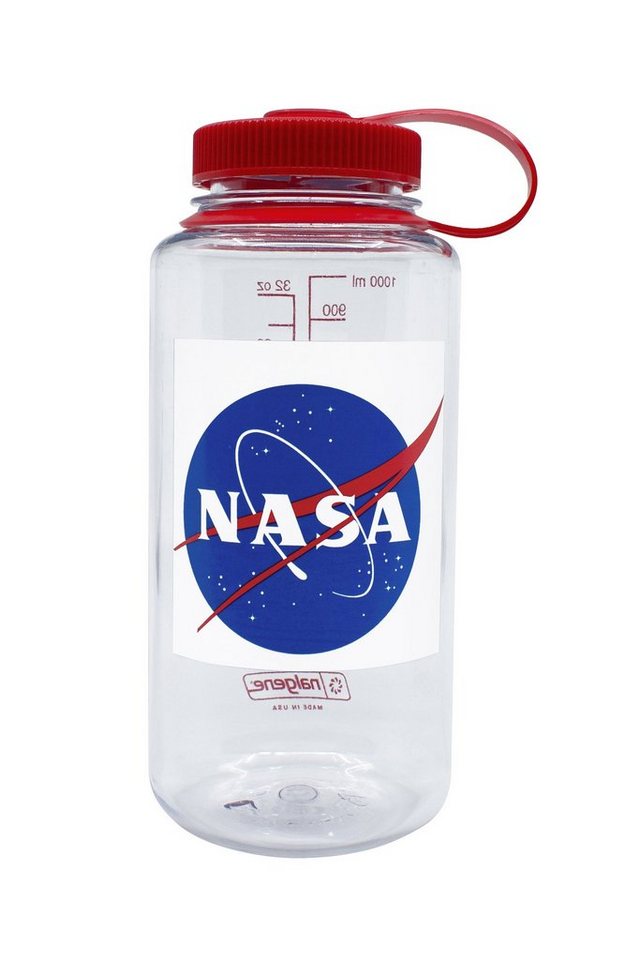 Nalgene Trinkflasche Nalgene Trinkflasche Everyday 'Weithals WH' 1 Liter von Nalgene