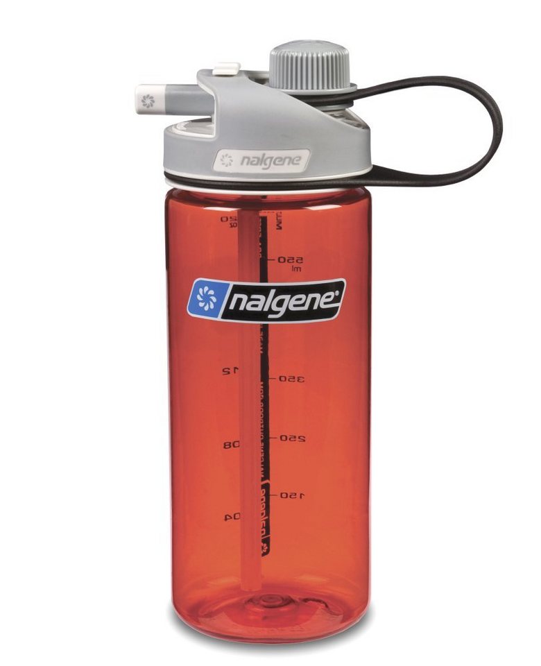 Nalgene Trinkflasche Nalgene Trinkflasche 'Multi Drink Sustain' 0,6 L von Nalgene