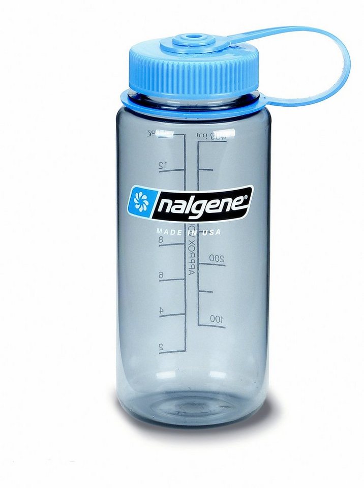 Nalgene Trinkflasche Nalgene Trinkflasche 'WH' - 0,5 L von Nalgene