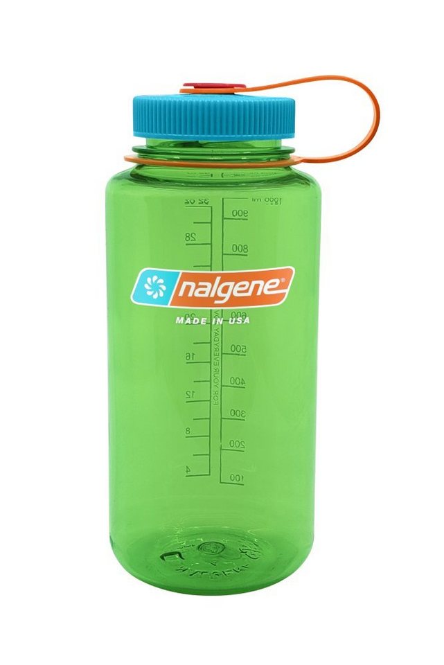 Nalgene Trinkflasche Nalgene Trinkflasche 'WH' 1 L von Nalgene