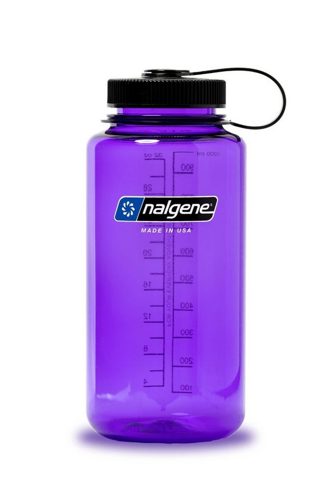 Nalgene Trinkflasche Nalgene Trinkflasche 'WH' 1 L von Nalgene