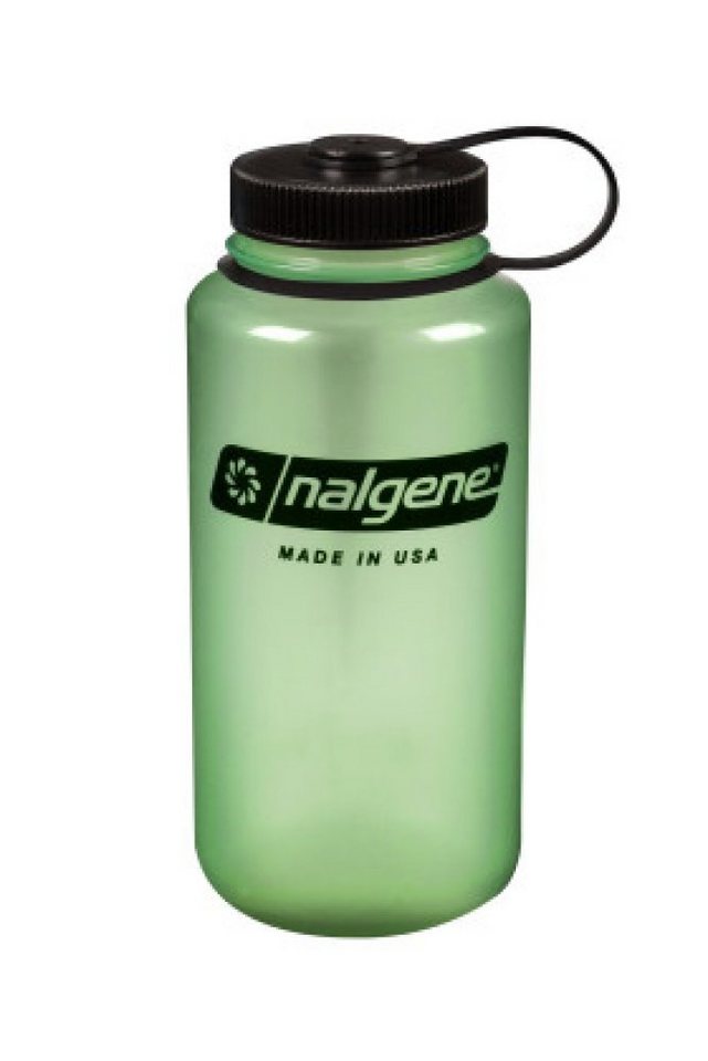 Nalgene Trinkflasche Nalgene Trinkflasche 'WH Glow' von Nalgene