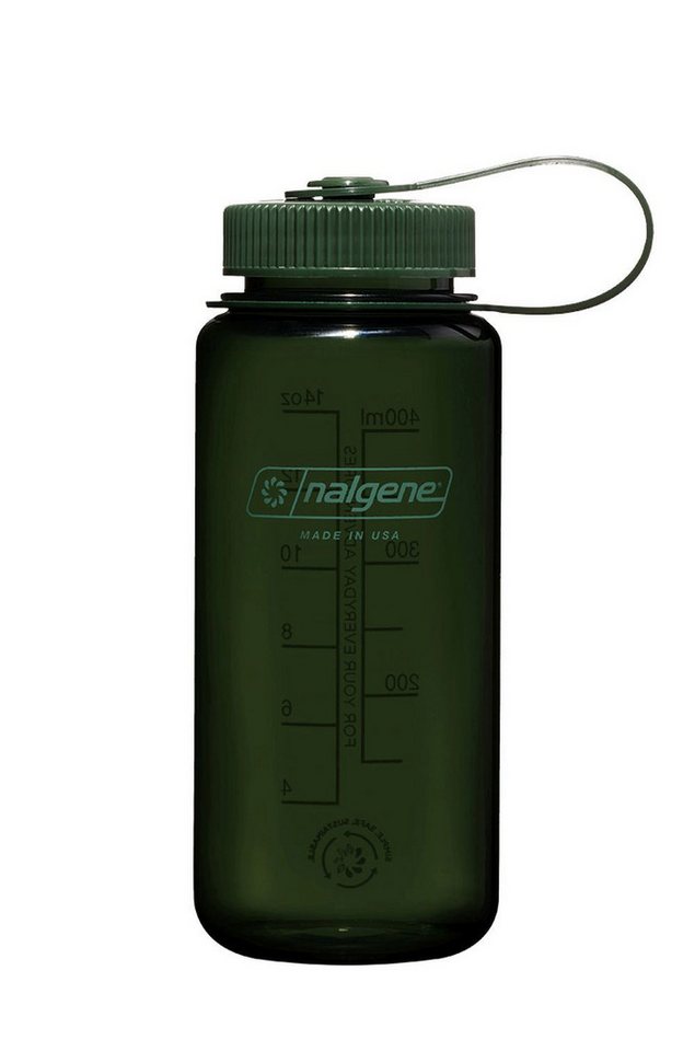 Nalgene Trinkflasche Nalgene Trinkflasche 'WH Sustain' 0,5 L jade von Nalgene