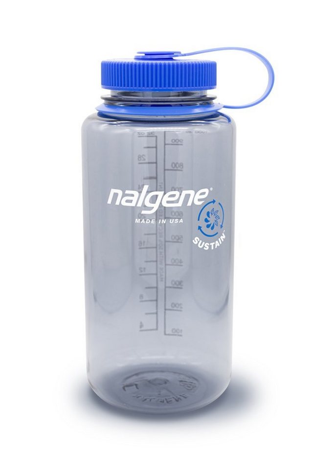 Nalgene Trinkflasche Nalgene Trinkflasche 'WH Sustain' 0,5 L von Nalgene