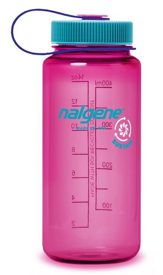 Nalgene Trinkflasche Nalgene Trinkflasche 'WH Sustain' 0,5 L von Nalgene