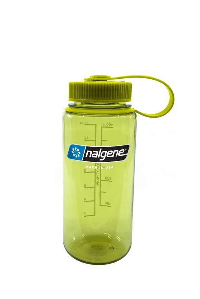 Nalgene Trinkflasche Nalgene Trinkflasche 'WH Sustain' 0,5 L von Nalgene