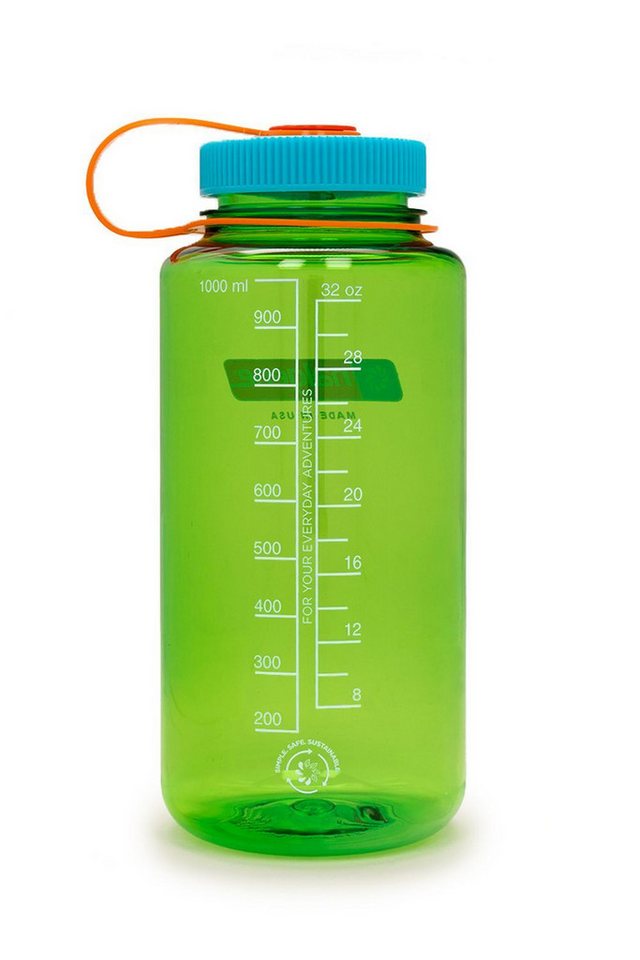 Nalgene Trinkflasche Trinkflasche WH Sustain von Nalgene