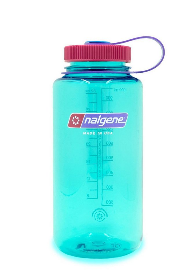 Nalgene Trinkflasche Trinkflasche WH Sustain von Nalgene
