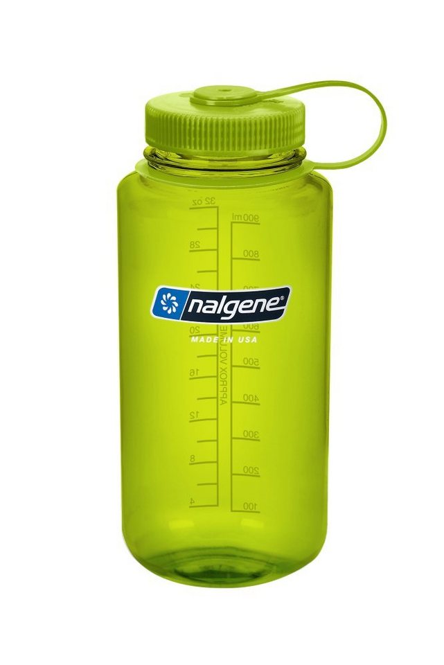 Nalgene Trinkflasche Nalgene Trinkflasche 'WH Sustain' 1 L Nalgene Trinkflasche Nalgene Trinkflasche 'WH Sustain' 1 L von Nalgene