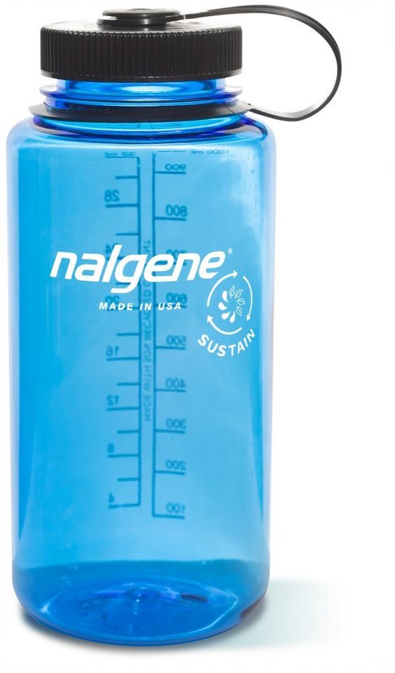 Nalgene Trinkflasche Nalgene Trinkflasche 'WH Sustain' 1 L von Nalgene