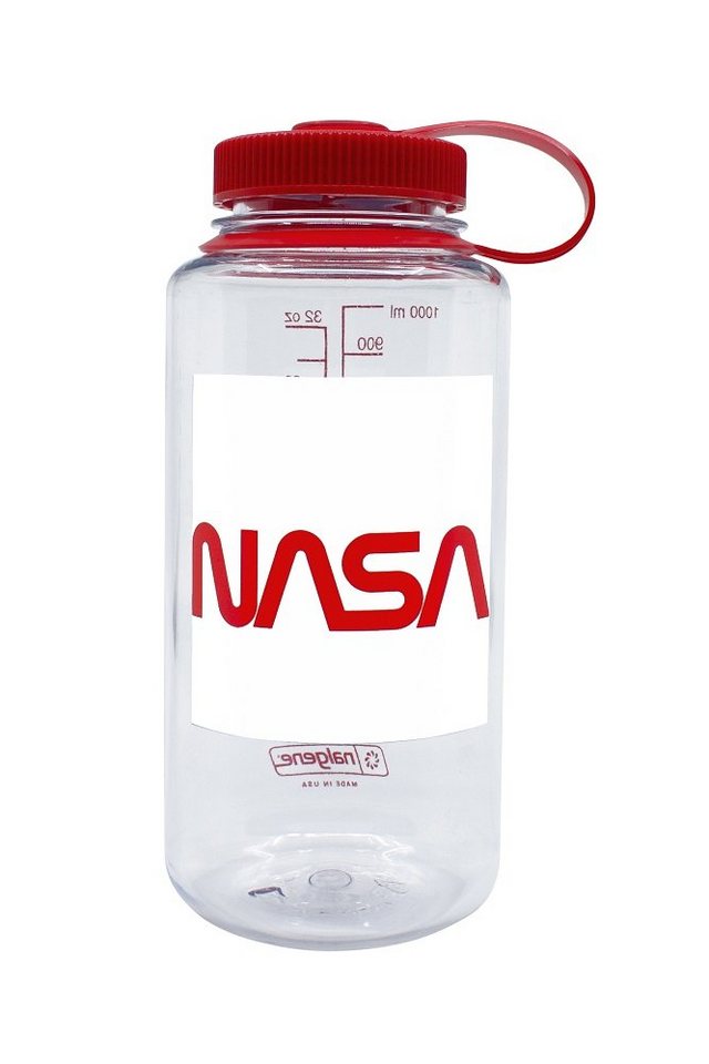 Nalgene Trinkflasche Nalgene Trinkflasche 'WH Sustain' 1 L von Nalgene
