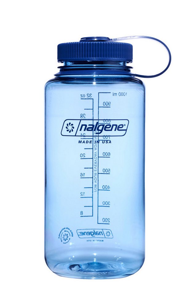 Nalgene Trinkflasche Nalgene Trinkflasche 'WH Sustain' 1 L Nalgene Trinkflasche Nalgene Trinkflasche 'WH Sustain' 1 L von Nalgene