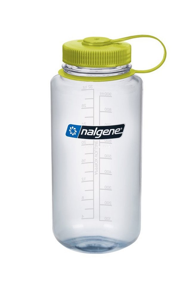 Nalgene Trinkflasche Nalgene Trinkflasche 'WH Sustain' 1 L von Nalgene