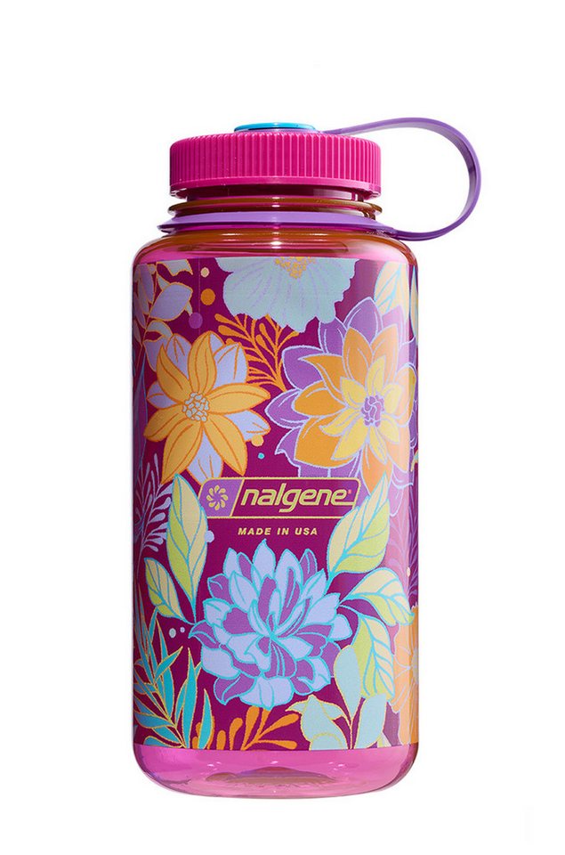 Nalgene Trinkflasche Nalgene Trinkflasche 'WH Sustain' 1 L von Nalgene