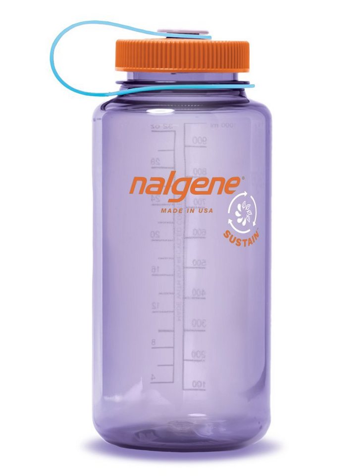 Nalgene Trinkflasche Nalgene Trinkflasche 'WH Sustain' 1 L von Nalgene