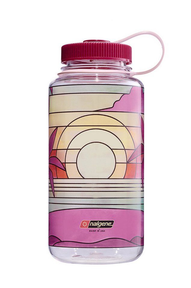 Nalgene Trinkflasche Nalgene Trinkflasche 'WH Sustain' 1 L von Nalgene