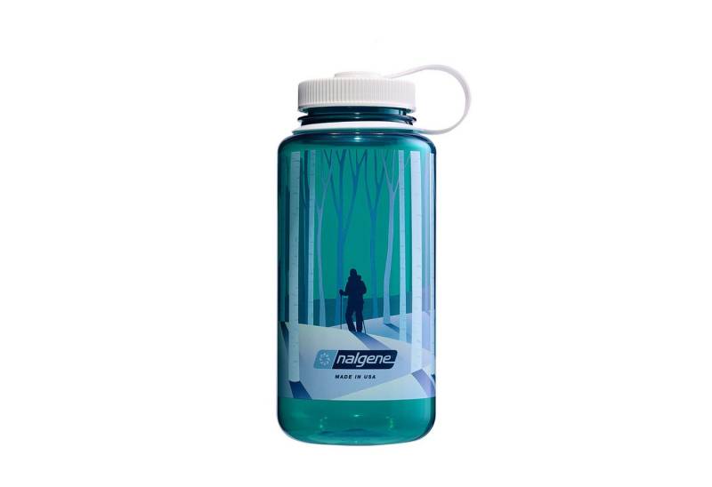 Nalgene Trinkflasche Nalgene Trinkflasche 'WH Sustain' 1 L von Nalgene