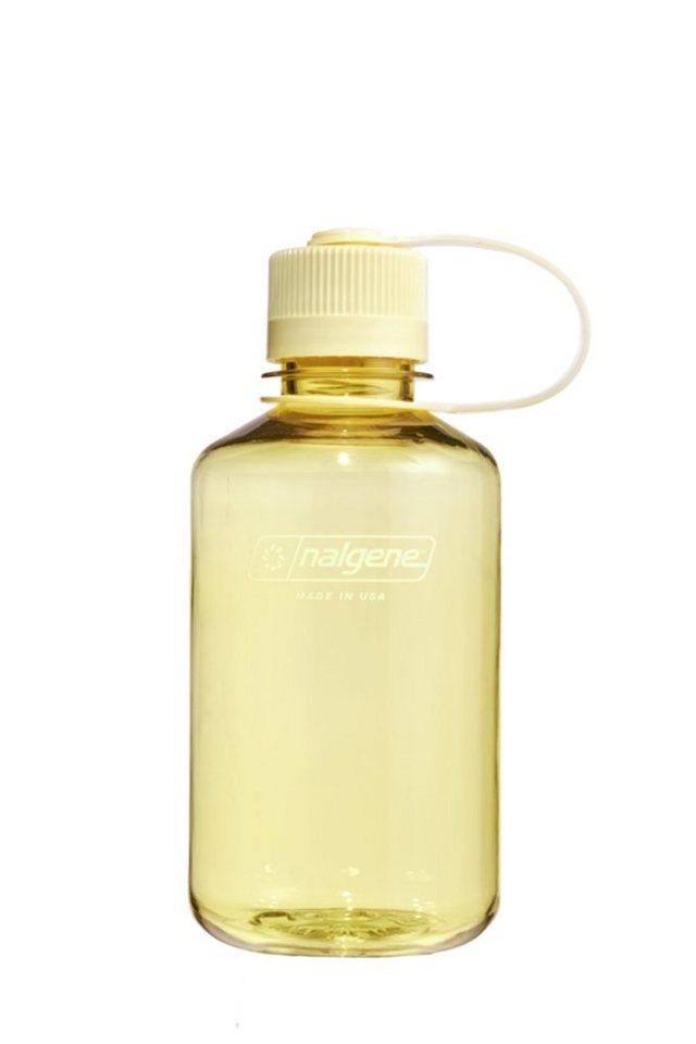 Nalgene Trinkflasche Trinkflasche 'EH Sustain', aus 50% zertifiziertem recycelten Mat. von Nalgene
