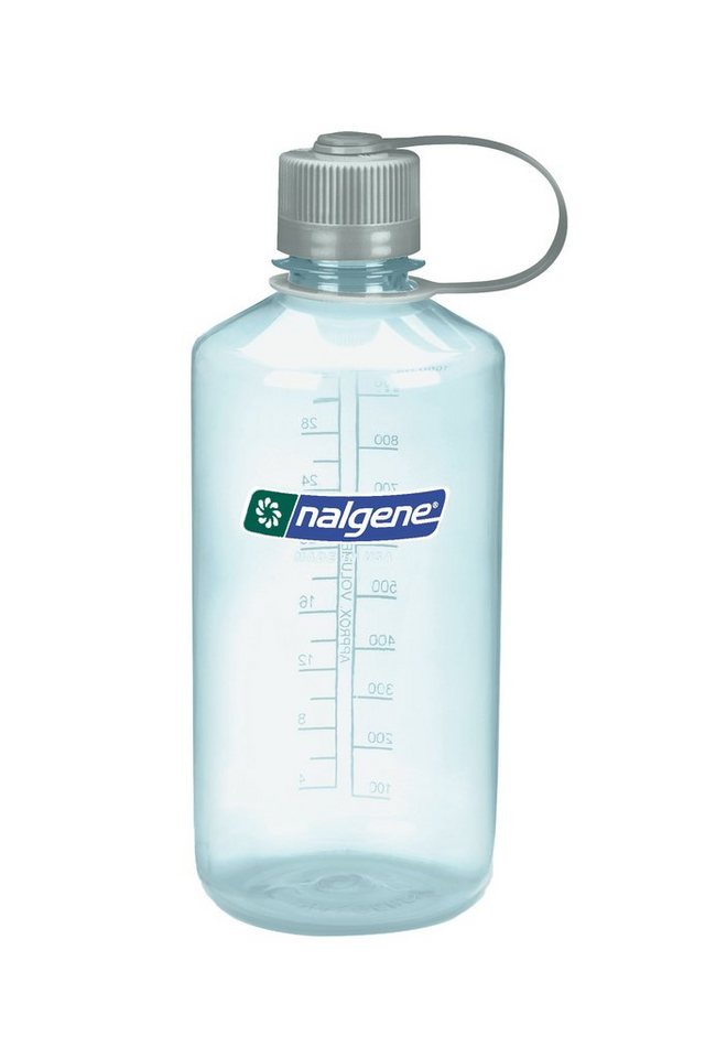 Nalgene Trinkflasche Trinkflasche 'EH Sustain', aus 50% zertifiziertem recycelten Mat. von Nalgene