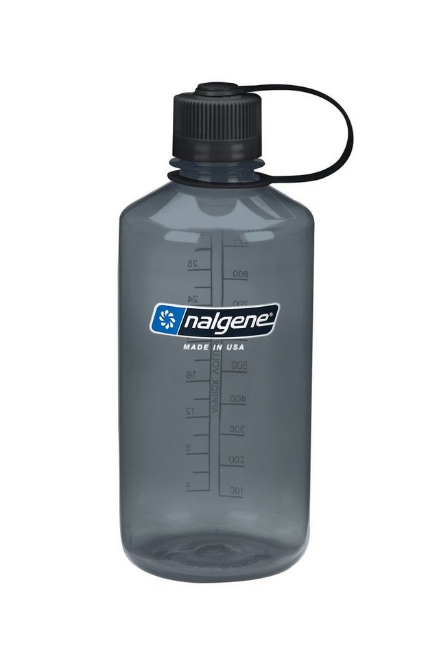 Nalgene Trinkflasche Trinkflasche 'EH Sustain', aus 50% zertifiziertem recycelten Mat. von Nalgene