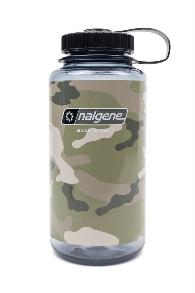 Nalgene Trinkflasche Trinkflasche WH Sustain von Nalgene