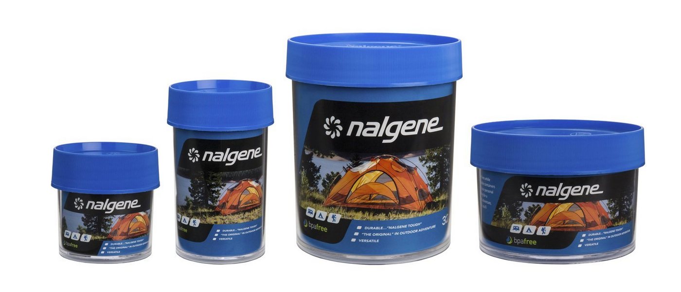 Nalgene Vorratsdose Nalgene Vorratsdose von Nalgene