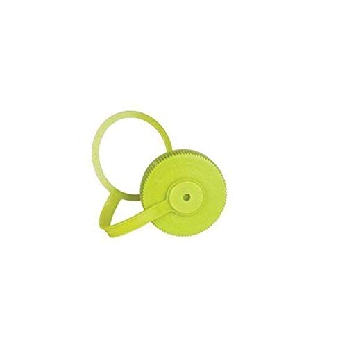 Nalgene Wide Mouth 32 oz. Water Bottle Replacement Cap - Green von Nalgene