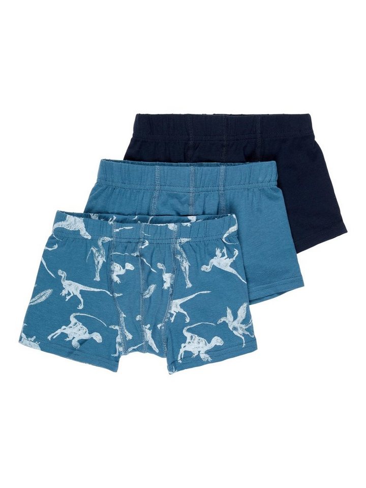 Name It Badmöbel-Set Name It Jungen Unterhosen Set aus Bio-Baumwolle, (1-St) von Name It