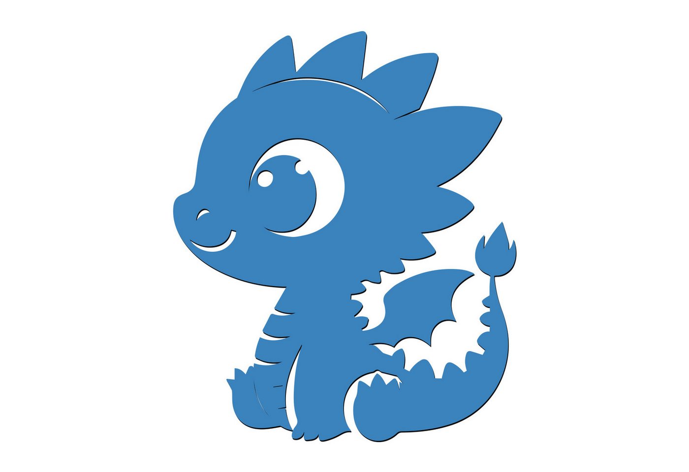 Namofactur LED Nachtlicht Kinder Drache Wanddeko DIY + LED Lampe, Holz Deko Beleuchtung Drache, Farbwechsel RGB USB + Fernbedienung, LED fest integriert, Warmweiß, RGB Farbwechsel, +gratis Edelstahl Halter, Lichterkette RGB Farbwechsel, Fernbedienung Namofactur LED Nachtlicht Kinder Drache Wanddeko DIY + LED Lampe, Holz Deko Beleuchtung Drache, Farbwechsel RGB USB + Fernbedienung, LED fest integriert, Warmweiß, RGB Farbwechsel, +gratis Edelstahl Halter, Lichterkette RGB Farbwechsel, Fernbedienung von Namofactur