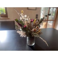 Trockenblumenstrauß Autumn von NamoriDesigns
