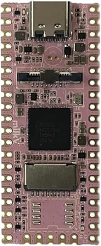 Namvo Leistungsstarkes RISC-V Milk-V 64MB Entwicklungsboard SG2002 PCB-Unterstützung Linux-Erweiterungsboard Namvo Leistungsstarkes RISC-V Milk-V 64MB Entwicklungsboard SG2002 PCB-Unterstützung Linux-Erweiterungsboard von Namvo