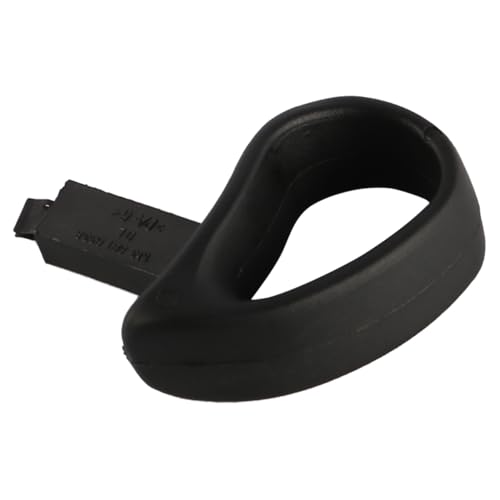 Namvo Sitzverstellhebel, Sitzgriff, Sitzverstellgriff Links, 1J3881633B, Auto-Vordersitzlift, Neigungsentriegelungshebelgriff Namvo Sitzverstellhebel, Sitzgriff, Sitzverstellgriff Links, 1J3881633B, Auto-Vordersitzlift, Neigungsentriegelungshebelgriff von Namvo