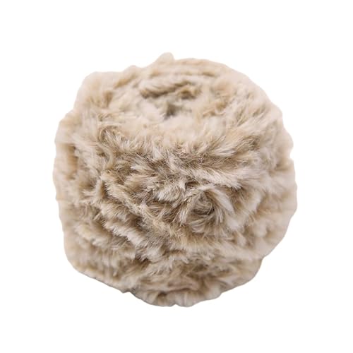 Namzi 1 Rolle dunkles Khaki-Garnknäuel, lang zum Stricken, Häkeln, Basteln, gemütliche Projekte, weiches Garnknäuel Namzi 1 Rolle dunkles Khaki-Garnknäuel, lang zum Stricken, Häkeln, Basteln, gemütliche Projekte, weiches Garnknäuel von Namzi