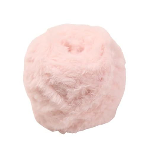 Namzi 1 Rolle rosa C-Garnknäuel, lang zum Stricken, Häkeln, Basteln, gemütliche Projekte, weiches Garnknäuel Namzi 1 Rolle rosa C-Garnknäuel, lang zum Stricken, Häkeln, Basteln, gemütliche Projekte, weiches Garnknäuel von Namzi