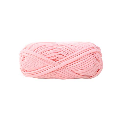Namzi 1 Rolle rosa Garnknäuel, vielseitiges Stricken für Handwerk, Dekoration, DIY, Schals, Kissen, Wandbehänge, praktisches Knäuel aus Garn Namzi 1 Rolle rosa Garnknäuel, vielseitiges Stricken für Handwerk, Dekoration, DIY, Schals, Kissen, Wandbehänge, praktisches Knäuel aus Garn von Namzi