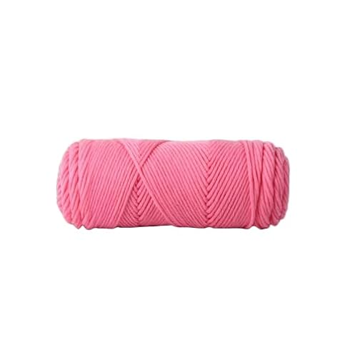 Namzi Dunkelrosa 500 g Garnknäuel, 1 Stück, weiches Strickgarn zum Stricken, Häkeln, ideal für Heimwerker, Handwerk, Heimdekoration Namzi Dunkelrosa 500 g Garnknäuel, 1 Stück, weiches Strickgarn zum Stricken, Häkeln, ideal für Heimwerker, Handwerk, Heimdekoration von Namzi