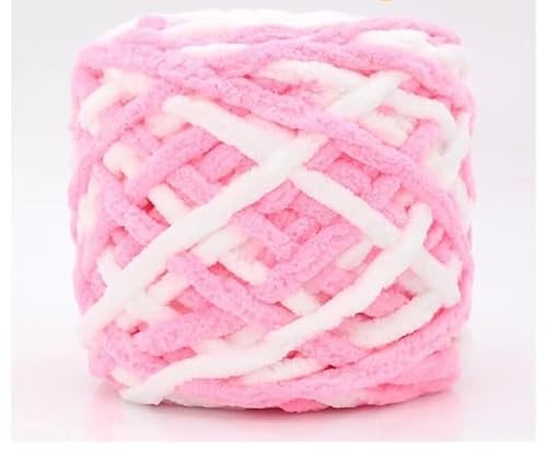 Namzi Garnknäuel, 1 Rolle, Premium-Acryl, ideal zum Stricken, Häkeln, Basteln & Geschenke, sanfte Qualität (A34) von Namzi