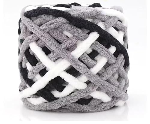 Namzi Garnknäuel, 1 Rolle, Premium-Acryl, ideal zum Stricken, Häkeln, Basteln & Geschenke, sanfte Qualität (A36) von Namzi